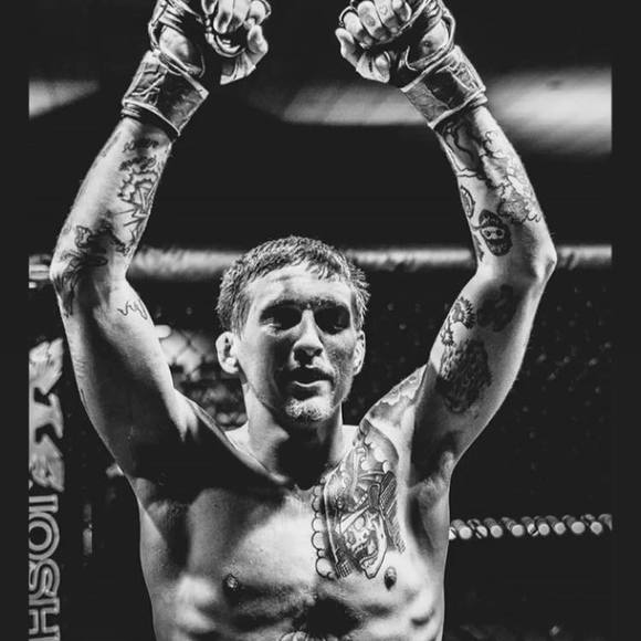 Meet your Posher, Steven - Picture 1 of 1